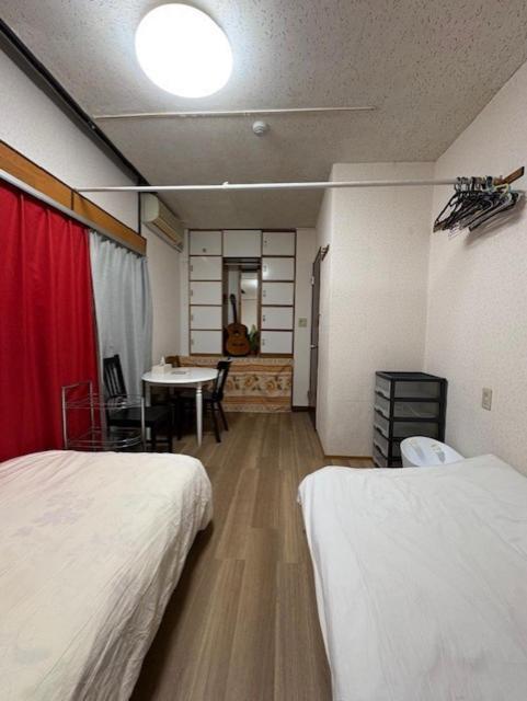 Tokyo Kakan Exterior photo